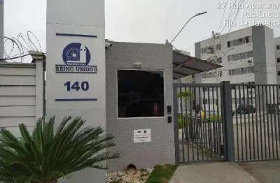 Oportunidade Única em RIO DE JANEIRO - RJ | Tipo: Apartamento | Negociação: Leilão  | Situação: Imóvel