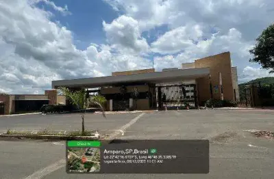 Oportunidade Única em AMPARO - SP | Tipo: Apartamento | Negociação: Leilão  | Situação: Imóvel