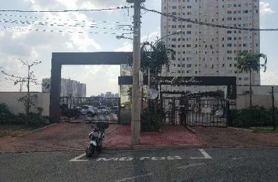 Oportunidade Única em CAMPINAS - SP | Tipo: Apartamento | Negociação: Leilão  | Situação: Imóvel