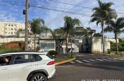 Oportunidade Única em JABOTICABAL - SP | Tipo: Apartamento | Negociação: Leilão  | Situação: Imóvel