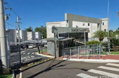 Oportunidade Única em PIRACICABA - SP | Tipo: Apartamento | Negociação: Leilão  | Situação: Imóvel