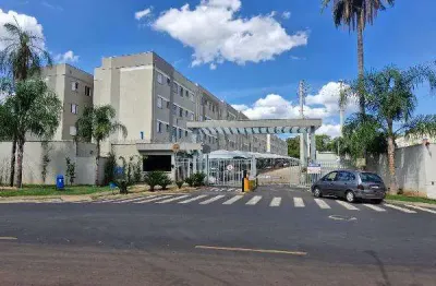 Oportunidade Única em RIBEIRAO PRETO - SP | Tipo: Apartamento | Negociação: Leilão  | Situação: Imóvel