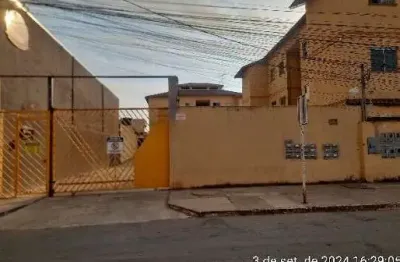 Oportunidade Única em AGUAS LINDAS DE GOIAS - GO | Tipo: Apartamento | Negociação: Leilão  | Situação: Imóvel