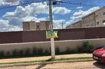 Oportunidade Única em AGUAS LINDAS DE GOIAS - GO | Tipo: Apartamento | Negociação: Leilão  | Situação: Imóvel