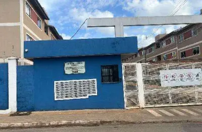 Oportunidade Única em AGUAS LINDAS DE GOIAS - GO | Tipo: Apartamento | Negociação: Leilão  | Situação: Imóvel