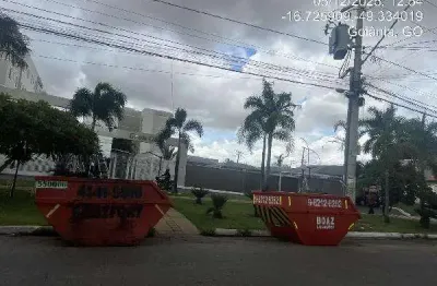 Oportunidade Única em GOIANIA - GO | Tipo: Apartamento | Negociação: Leilão  | Situação: Imóvel