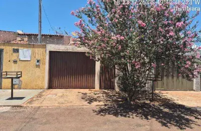 Oportunidade Única em ITUMBIARA - GO | Tipo: Casa | Negociação: Leilão  | Situação: Imóvel