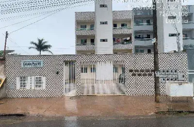 Oportunidade Única em NOVO GAMA - GO | Tipo: Apartamento | Negociação: Leilão  | Situação: Imóvel