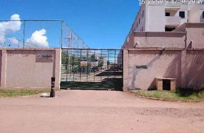 Oportunidade Única em PLANALTINA - GO | Tipo: Apartamento | Negociação: Leilão  | Situação: Imóvel