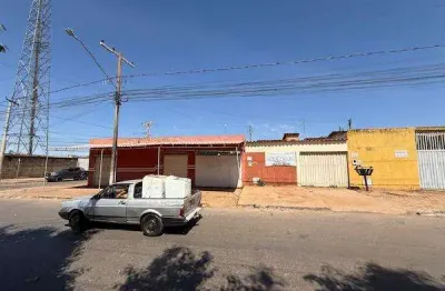 Oportunidade Única em PLANALTINA - GO | Tipo: Casa | Negociação: Leilão  | Situação: Imóvel