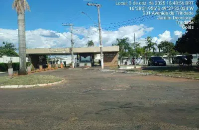 Oportunidade Única em TRINDADE - GO | Tipo: Casa | Negociação: Leilão  | Situação: Imóvel