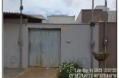 Oportunidade Única em TRINDADE - GO | Tipo: Casa | Negociação: Leilão  | Situação: Imóvel