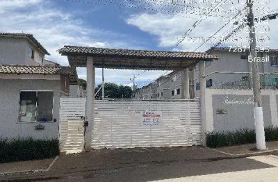 Oportunidade Única em VALPARAISO DE GOIAS - GO | Tipo: Apartamento | Negociação: Leilão  | Situação: Imóvel