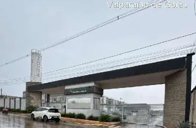 Oportunidade Única em VALPARAISO DE GOIAS - GO | Tipo: Apartamento | Negociação: Leilão  | Situação: Imóvel
