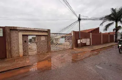 Oportunidade Única em VALPARAISO DE GOIAS - GO | Tipo: Apartamento | Negociação: Leilão  | Situação: Imóvel