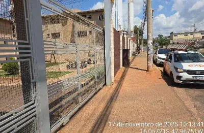 Oportunidade Única em VALPARAISO DE GOIAS - GO | Tipo: Apartamento | Negociação: Leilão  | Situação: Imóvel