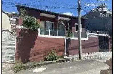 Oportunidade Única em ESMERALDAS - MG | Tipo: Casa | Negociação: Leilão  | Situação: Imóvel