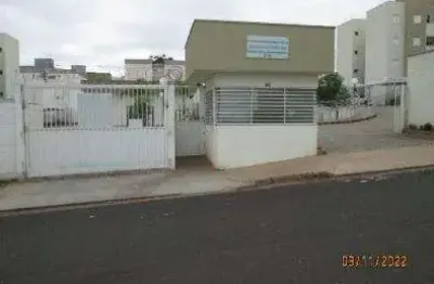 Oportunidade Única em UBERLANDIA - MG | Tipo: Apartamento | Negociação: Leilão  | Situação: Imóvel