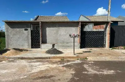 Oportunidade Única em APUCARANA - PR | Tipo: Casa | Negociação: Leilão  | Situação: Imóvel