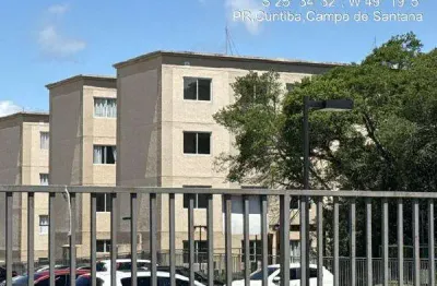 Oportunidade Única em CURITIBA - PR | Tipo: Apartamento | Negociação: Leilão  | Situação: Imóvel