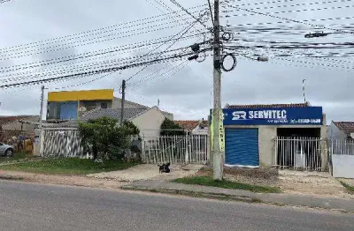 Oportunidade Única em FAZENDA RIO GRANDE - PR | Tipo: Casa | Negociação: Leilão  | Situação: Imóvel