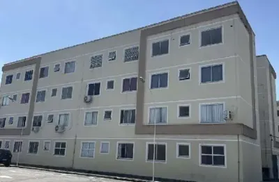 Oportunidade Única em ITABORAI - RJ | Tipo: Apartamento | Negociação: Leilão  | Situação: Imóvel