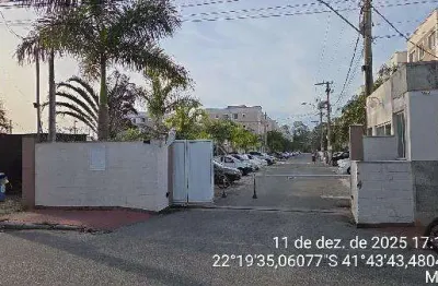Oportunidade Única em MACAE - RJ | Tipo: Apartamento | Negociação: Leilão  | Situação: Imóvel