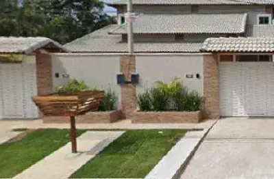 Oportunidade Única em MARICA - RJ | Tipo: Casa | Negociação: Leilão  | Situação: Imóvel