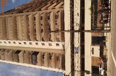 Oportunidade Única em RIO DE JANEIRO - RJ | Tipo: Apartamento | Negociação: Leilão  | Situação: Imóvel