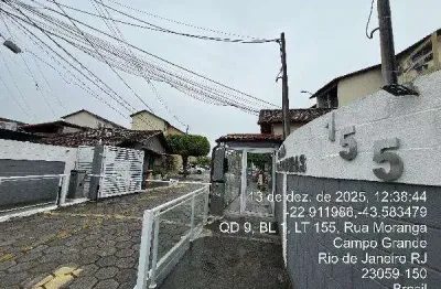 Oportunidade Única em RIO DE JANEIRO - RJ | Tipo: Apartamento | Negociação: Leilão  | Situação: Imóvel