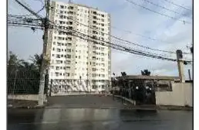 Oportunidade Única em CARAPICUIBA - SP | Tipo: Apartamento | Negociação: Leilão  | Situação: Imóvel