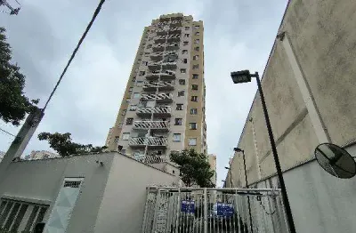 Oportunidade Única em SAO PAULO - SP | Tipo: Apartamento | Negociação: Leilão  | Situação: Imóvel