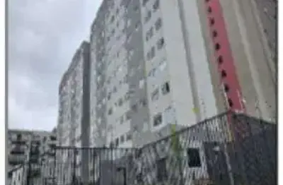 Oportunidade Única em SAO PAULO - SP | Tipo: Apartamento | Negociação: Leilão  | Situação: Imóvel