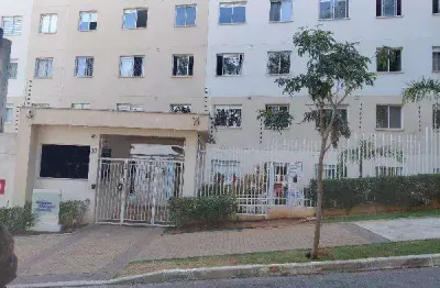 Oportunidade Única em SAO PAULO - SP | Tipo: Apartamento | Negociação: Leilão  | Situação: Imóvel