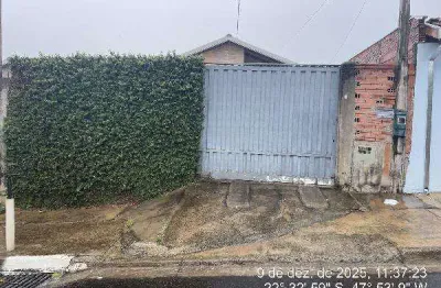 Oportunidade Única em SAO PEDRO - SP | Tipo: Casa | Negociação: Leilão  | Situação: Imóvel
