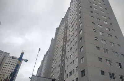 Oportunidade Única em SAO PAULO - SP | Tipo: Apartamento | Negociação: Leilão  | Situação: Imóvel