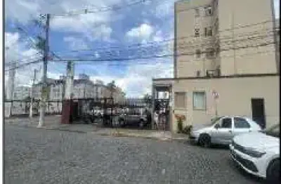 Oportunidade Única em SUZANO - SP | Tipo: Apartamento | Negociação: Leilão  | Situação: Imóvel