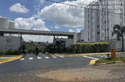 Oportunidade Única em TATUI - SP | Tipo: Apartamento | Negociação: Leilão  | Situação: Imóvel