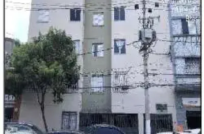 Oportunidade Única em SAO PAULO - SP | Tipo: Apartamento | Negociação: Leilão  | Situação: Imóvel
