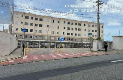 Oportunidade Única em VOTORANTIM - SP | Tipo: Apartamento | Negociação: Leilão  | Situação: Imóvel