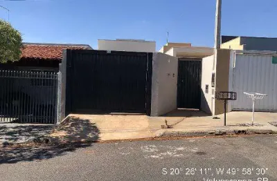 Oportunidade Única em VOTUPORANGA - SP | Tipo: Casa | Negociação: Leilão  | Situação: Imóvel