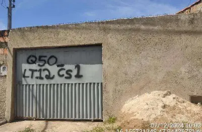 Oportunidade Única em LUZIANIA - GO | Tipo: Casa | Negociação: Venda Direta Online  | Situação: Imóvel