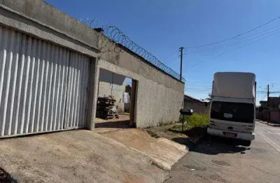 Oportunidade Única em APARECIDA DE GOIANIA - GO | Tipo: Casa | Negociação: Leilão  | Situação: Imóvel