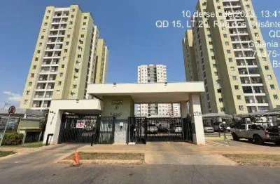 Oportunidade Única em GOIANIA - GO | Tipo: Apartamento | Negociação: Leilão  | Situação: Imóvel