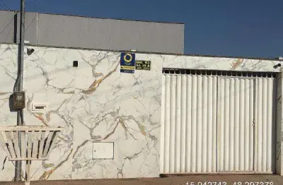 Oportunidade Única em SANTO ANTONIO DO DESCOBERTO - GO | Tipo: Casa | Negociação: Leilão  | Situação: Imóvel