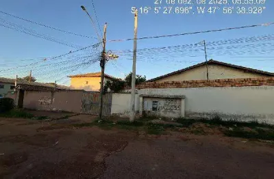 Oportunidade Única em CIDADE OCIDENTAL - GO | Tipo: Casa | Negociação: Leilão  | Situação: Imóvel