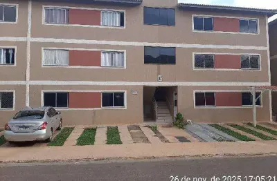 Oportunidade Única em VALPARAISO DE GOIAS - GO | Tipo: Apartamento | Negociação: Leilão  | Situação: Imóvel