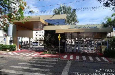 Oportunidade Única em ANAPOLIS - GO | Tipo: Apartamento | Negociação: Leilão  | Situação: Imóvel