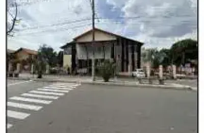 Oportunidade Única em CALDAS NOVAS - GO | Tipo: Casa | Negociação: Leilão  | Situação: Imóvel