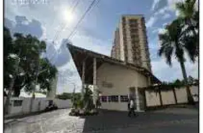 Oportunidade Única em CALDAS NOVAS - GO | Tipo: Apartamento | Negociação: Leilão  | Situação: Imóvel